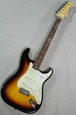 Fender 【良杢ボディ】Made in Japan Traditional '60S Stratocaster/3-Color Sunburst【3.43kg】#JD26006034_2