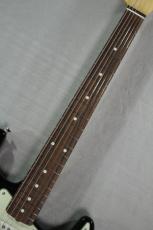 Fender 【良杢ボディ】Made in Japan Traditional '60S Stratocaster/3-Color Sunburst【3.43kg】#JD26006034_6