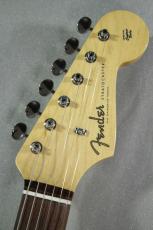 Fender 【良杢ボディ】Made in Japan Traditional '60S Stratocaster/3-Color Sunburst【3.43kg】#JD26006034_7