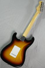 Fender 【良杢ボディ】Made in Japan Traditional '60S Stratocaster/3-Color Sunburst【3.43kg】#JD26006034_9