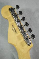Fender 【良杢ボディ】Made in Japan Traditional '60S Stratocaster/3-Color Sunburst【3.43kg】#JD26006034_11