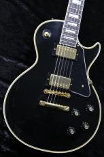 Gibson Custom Shop Japan Limited Run 1968 Les Paul Custom VOS Ebony #605108【4.28kg】【試奏動画有り】