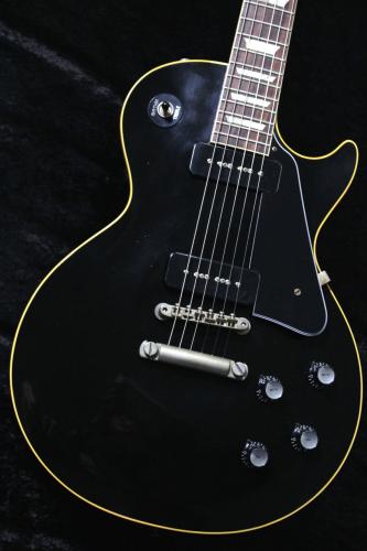 Gibson Custom Shop Japan Limited Murphy Lab 1956 Les Paul Standard V2 Neck Ebony Ultra Light Aged【3.97kg】【試奏動画】