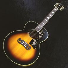 Epiphone 【鳴り◎】【漆黒指板】Inspired by Gibson Custom 1957 SJ-200 Reissue_4
