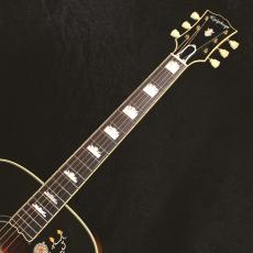 Epiphone 【鳴り◎】【漆黒指板】Inspired by Gibson Custom 1957 SJ-200 Reissue_5