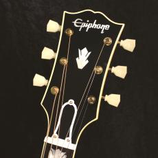 Epiphone 【鳴り◎】【漆黒指板】Inspired by Gibson Custom 1957 SJ-200 Reissue_6