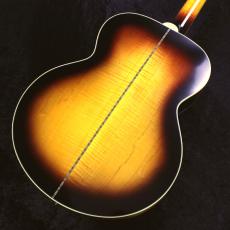 Epiphone 【鳴り◎】【漆黒指板】Inspired by Gibson Custom 1957 SJ-200 Reissue_7