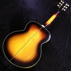 Epiphone 【鳴り◎】【漆黒指板】Inspired by Gibson Custom 1957 SJ-200 Reissue_8