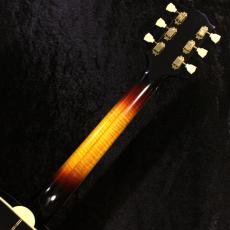 Epiphone 【鳴り◎】【漆黒指板】Inspired by Gibson Custom 1957 SJ-200 Reissue_9