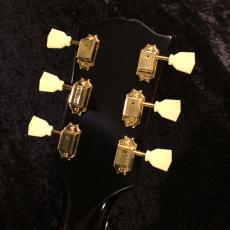 Epiphone 【鳴り◎】【漆黒指板】Inspired by Gibson Custom 1957 SJ-200 Reissue_10