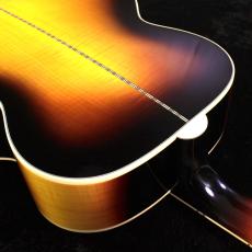 Epiphone 【鳴り◎】【漆黒指板】Inspired by Gibson Custom 1957 SJ-200 Reissue_11