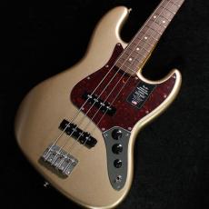 Fender 【ブライトサウンド個体】American Professional Classic Jazz Bass/Faded Firemist Gold【4.51kg】