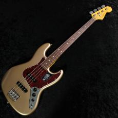 Fender 【ブライトサウンド個体】American Professional Classic Jazz Bass/Faded Firemist Gold【4.51kg】_2