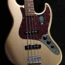 Fender 【ブライトサウンド個体】American Professional Classic Jazz Bass/Faded Firemist Gold【4.51kg】_3