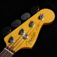 Fender 【ブライトサウンド個体】American Professional Classic Jazz Bass/Faded Firemist Gold【4.51kg】_6