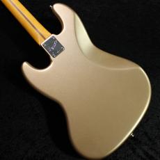 Fender 【ブライトサウンド個体】American Professional Classic Jazz Bass/Faded Firemist Gold【4.51kg】_7