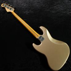 Fender 【ブライトサウンド個体】American Professional Classic Jazz Bass/Faded Firemist Gold【4.51kg】_8