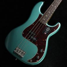 Fender American Professional Classic Precision Bass/Faded Sherwood Green Metallic【3.95kg】