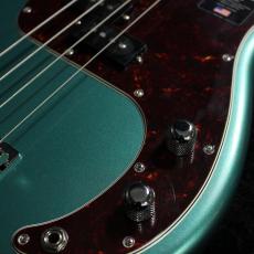 Fender American Professional Classic Precision Bass/Faded Sherwood Green Metallic【3.95kg】_4