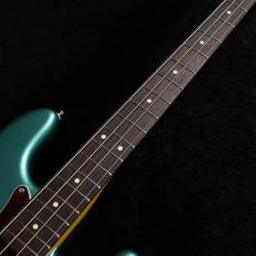 Fender American Professional Classic Precision Bass/Faded Sherwood Green Metallic【3.95kg】_5
