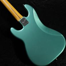 Fender American Professional Classic Precision Bass/Faded Sherwood Green Metallic【3.95kg】_7