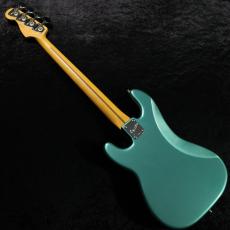 Fender American Professional Classic Precision Bass/Faded Sherwood Green Metallic【3.95kg】_8