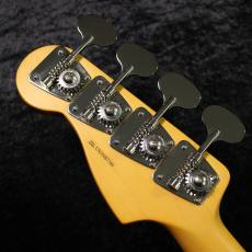 Fender American Professional Classic Precision Bass/Faded Sherwood Green Metallic【3.95kg】_10