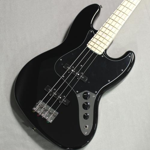 Fender FSR Made in Japan Traditional 70s Jazz Bass /Black【4.71kg】#JD26018993