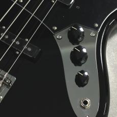 Fender FSR Made in Japan Traditional 70s Jazz Bass /Black【4.71kg】#JD26018993_4