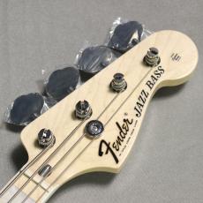 Fender FSR Made in Japan Traditional 70s Jazz Bass /Black【4.71kg】#JD26018993_6