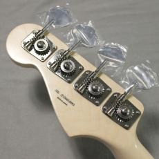 Fender FSR Made in Japan Traditional 70s Jazz Bass /Black【4.71kg】#JD26018993_10