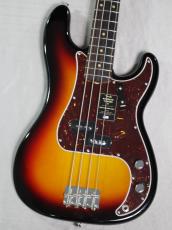 Fender 【軽量個体】American Vintage II 1960 Precision Bass/3TS【3.86kg】#V2603075【大迫力パンチサウンド】