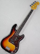 Fender 【軽量個体】American Vintage II 1960 Precision Bass/3TS【3.86kg】#V2603075【大迫力パンチサウンド】_2