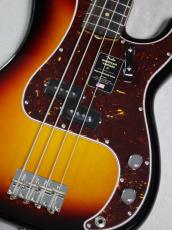 Fender 【軽量個体】American Vintage II 1960 Precision Bass/3TS【3.86kg】#V2603075【大迫力パンチサウンド】_3