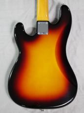 Fender 【軽量個体】American Vintage II 1960 Precision Bass/3TS【3.86kg】#V2603075【大迫力パンチサウンド】_7