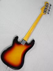 Fender 【軽量個体】American Vintage II 1960 Precision Bass/3TS【3.86kg】#V2603075【大迫力パンチサウンド】_9