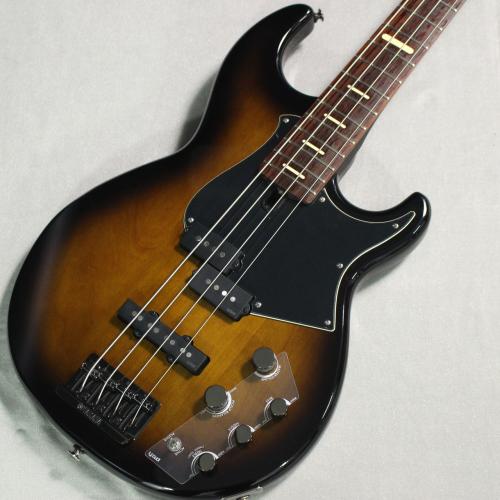 YAMAHA BB734 -Dark Coffe Sunburst- #IKZ244069【4.15kg】