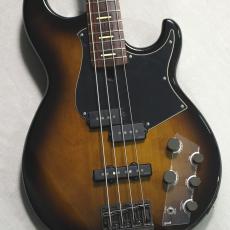 YAMAHA BB734 -Dark Coffe Sunburst- #IKZ244069【4.15kg】_3