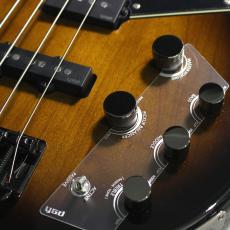YAMAHA BB734 -Dark Coffe Sunburst- #IKZ244069【4.15kg】_4