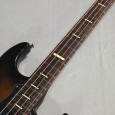 YAMAHA BB734 -Dark Coffe Sunburst- #IKZ244069【4.15kg】_5