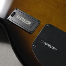 YAMAHA BB734 -Dark Coffe Sunburst- #IKZ244069【4.15kg】_9