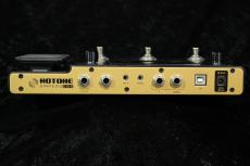 HOTONE AMPERO ONE【USED】【マルチエフェクター】_4