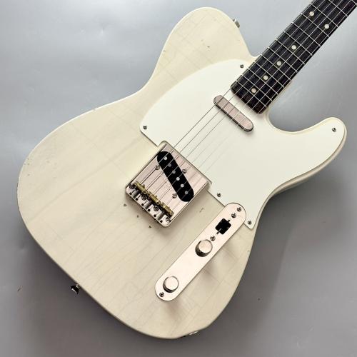 RS Guitarworks 【超軽量個体!!】SLAB 59Ⅱ Standerd #RS826-1 - White Blonde -【2.36kg】