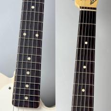 RS Guitarworks 【超軽量個体!!】SLAB 59Ⅱ Standerd #RS826-1 - White Blonde -【2.36kg】_4