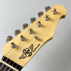 RS Guitarworks 【超軽量個体!!】SLAB 59Ⅱ Standerd #RS826-1 - White Blonde -【2.36kg】_5