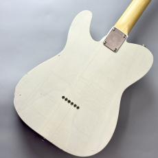 RS Guitarworks 【超軽量個体!!】SLAB 59Ⅱ Standerd #RS826-1 - White Blonde -【2.36kg】_6