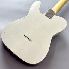 RS Guitarworks 【超軽量個体!!】SLAB 59Ⅱ Standerd #RS826-1 - White Blonde -【2.36kg】_7