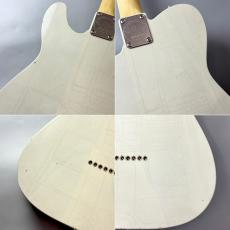 RS Guitarworks 【超軽量個体!!】SLAB 59Ⅱ Standerd #RS826-1 - White Blonde -【2.36kg】_8
