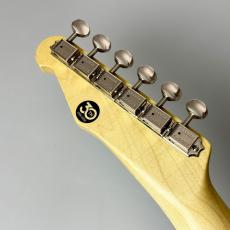 RS Guitarworks 【超軽量個体!!】SLAB 59Ⅱ Standerd #RS826-1 - White Blonde -【2.36kg】_10