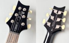 Paul Reed Smith [PRS] SE Custom 24 -Emerald Green-#CTI H014461【3.38kg】_8